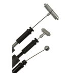 Standard Ignition DLA1092 Door Lock Actuator - Front Right - view 3