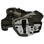 Standard Ignition DLA1099 Door Lock Actuator - Front Left - view 2