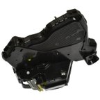 Standard Ignition DLA1099 Door Lock Actuator - Front Left - view 1