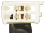 Standard Ignition DLA1108 Door Lock Actuator - Front Right - view 3