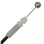 Standard Ignition DLA1114 Door Lock Actuator - view 3