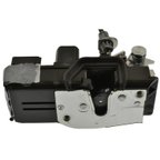 Standard Ignition DLA1119 Door Lock Actuator - Front Left - view 2