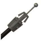 Standard Ignition DLA1119 Door Lock Actuator - Front Left - view 3