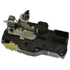 Standard Ignition DLA1119 Door Lock Actuator - Front Left - view 1