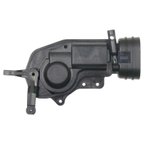 Standard Ignition DLA-111 Door Lock Actuator - Front Left - view 2