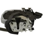 Standard Ignition DLA1123 Door Lock Actuator - Rear Left - view 2
