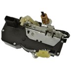 Standard Ignition DLA1132 Door Lock Actuator - Front Right - view 1