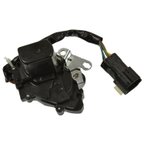 Standard Ignition DLA1135 Door Lock Actuator - Front Left - view 1
