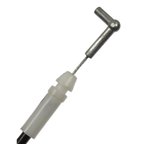 Standard Ignition DLA1136 Door Lock Actuator - Rear Right - view 3
