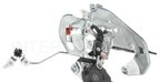 Standard Ignition DLA1138 Door Lock Actuator - Front Left - view 3