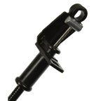 Standard Ignition DLA1138 Door Lock Actuator - Front Left - view 4