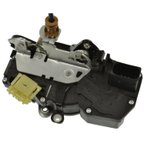 Standard Ignition DLA1138 Door Lock Actuator - Front Left - view 1