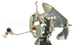 Standard Ignition DLA1139 Door Lock Actuator - Rear Right - view 3