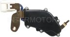 Standard Ignition DLA-113 Door Lock Actuator - Front Left - view 3