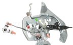 Standard Ignition DLA1140 Door Lock Actuator - Rear Right - view 3