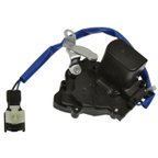 Standard Ignition DLA1140 Door Lock Actuator - Rear Right - view 1