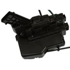 Standard Ignition DLA1143 Door Lock Actuator - Rear Left - view 1