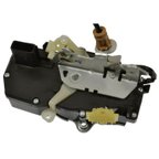 Standard Ignition DLA1145 Door Lock Actuator - Front Right - view 1