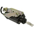 Standard Ignition DLA1152 Door Lock Actuator - Rear Right - view 2