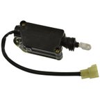 Standard Ignition DLA1152 Door Lock Actuator - Rear Right - view 1