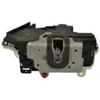 Standard Ignition DLA1154 Door Lock Actuator - Front Left or Front Right - view 2