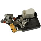 Standard Ignition DLA1155 Door Lock Actuator - Rear Left or Rear Right - view 1