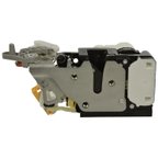 Standard Ignition DLA1156 Door Lock Actuator - Rear Right - view 2