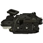 Standard Ignition DLA1157 Door Lock Actuator - Front Left - view 2