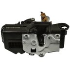 Standard Ignition DLA1158 Door Lock Actuator - Front Left - view 2