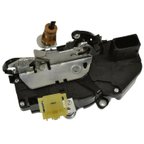 Standard Ignition DLA1158 Door Lock Actuator - Front Left - view 1