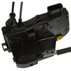 Standard Ignition DLA1161 Door Lock Actuator - Front Left - view 1
