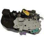 Standard Ignition DLA1164 Door Lock Actuator - Front Right - view 1
