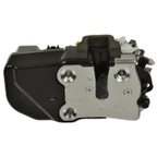 Standard Ignition DLA1166 Door Lock Actuator - Rear Left - view 2