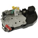 Standard Ignition DLA1166 Door Lock Actuator - Rear Left - view 1