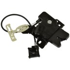 Standard Ignition DLA1174 Door Lock Actuator - view 1