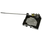 Standard Ignition DLA1175 Door Lock Actuator - Rear - view 1