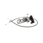 Standard Ignition DLA1180 Power Liftgate Actuator - view 2