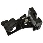 Standard Ignition DLA1186 Door Lock Actuator - Rear - view 1