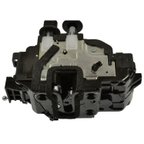 Standard Ignition DLA1187 Door Lock Actuator - Front Left - view 3