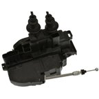 Standard Ignition DLA1187 Door Lock Actuator - Front Left - view 1