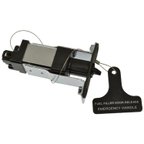 Standard Ignition DLA1189 Fuel Filler Door Lock Actuator - view 1
