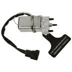 Standard Ignition DLA1190 Fuel Filler Door Lock Actuator - view 1