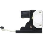 Standard Ignition DLA-119 Door Lock Actuator - Front Right or Rear Right - view 2