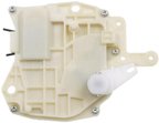 Standard Ignition DLA-119 Door Lock Actuator - Front Right or Rear Right - view 3