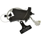 Standard Ignition DLA1201 Fuel Filler Door Lock Actuator - view 1