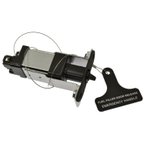 Standard Ignition DLA1213 Fuel Filler Door Lock Actuator - view 1