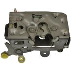 Standard Ignition DLA1218 Door Latch Assembly - Front Left - view 3