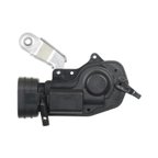 Standard Ignition DLA-121 Door Lock Actuator - Front Left - view 2