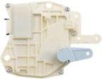 Standard Ignition DLA-121 Door Lock Actuator - Front Left - view 3