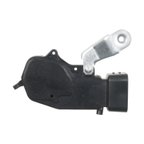 Standard Ignition DLA-121 Door Lock Actuator - Front Left - view 1